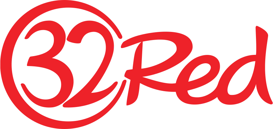 32Red logo